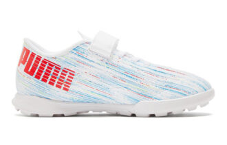 (GS) Ultra 4.2TT Soccer Shoes K Blue/White