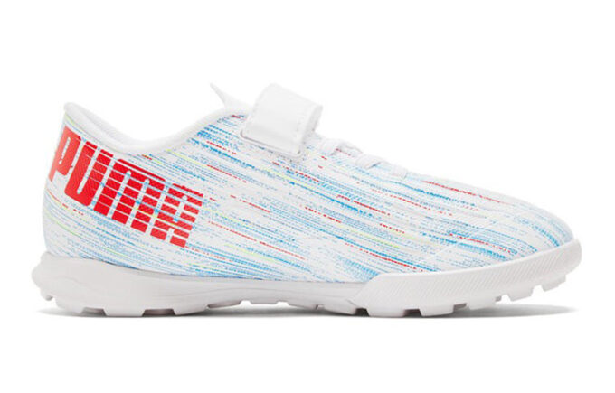 (GS) Ultra 4.2TT Soccer Shoes K Blue/White