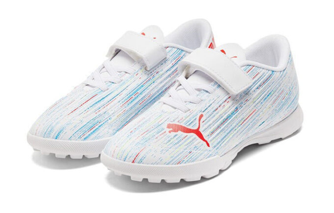 (GS) Ultra 4.2TT Soccer Shoes K Blue/White