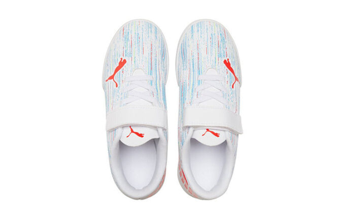 (GS) Ultra 4.2TT Soccer Shoes K Blue/White