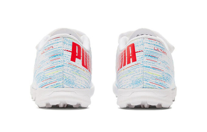 (GS) Ultra 4.2TT Soccer Shoes K Blue/White