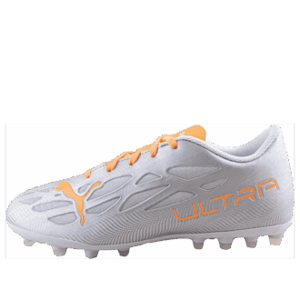 (GS) ULTRA 4.4 MG Jr “White Orange”