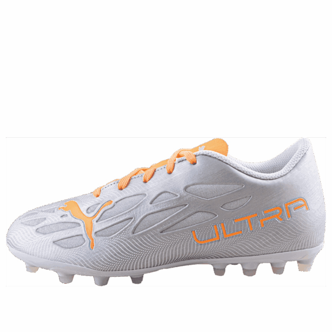 (GS) ULTRA 4.4 MG Jr “White Orange”