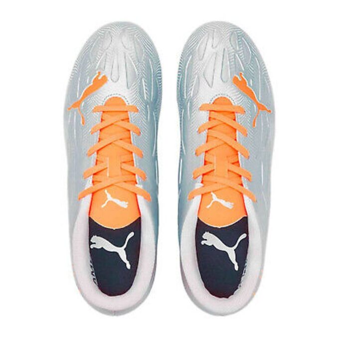 (GS) ULTRA 4.4 MG Jr “White Orange”