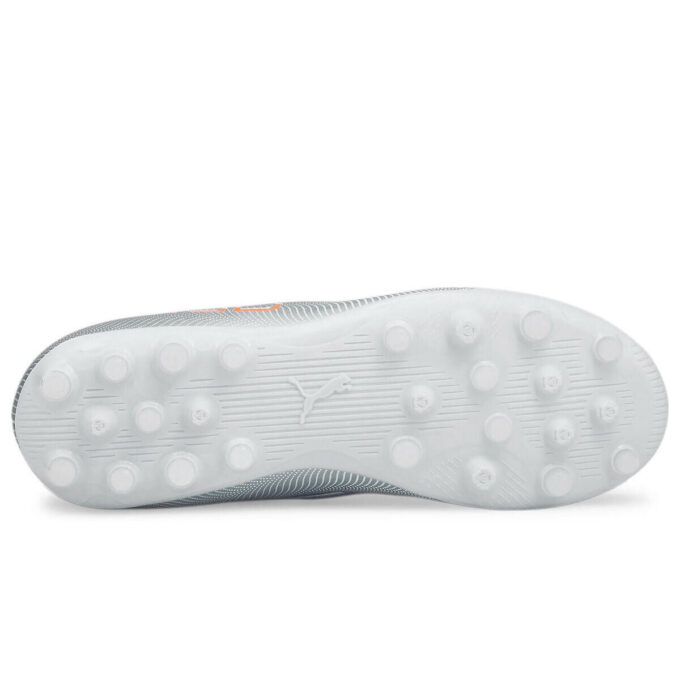 (GS) ULTRA 4.4 MG Jr “White Orange”