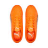 (GS) ULTRA Play FG AG “Ultra Orange PUMA White Blue Glimmer”