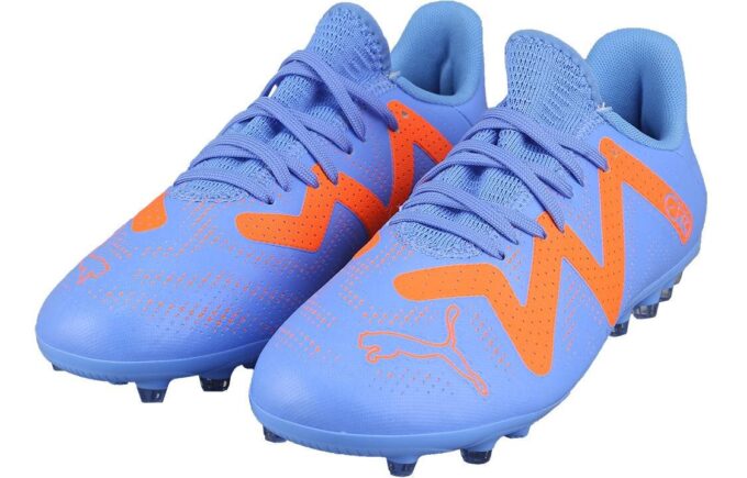 (GS) Ultra Play MG “Blue Glimmer Ultra Orange”