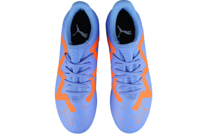 (GS) Ultra Play MG “Blue Glimmer Ultra Orange”