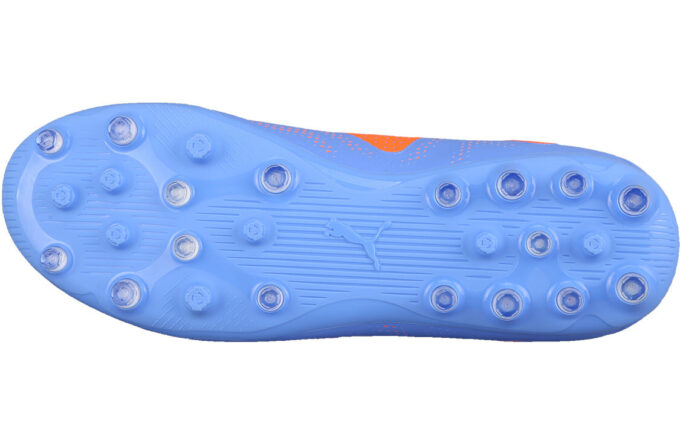 (GS) Ultra Play MG “Blue Glimmer Ultra Orange”