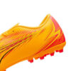 (GS) Ultra Play Soccer Sneakers “Yellow”