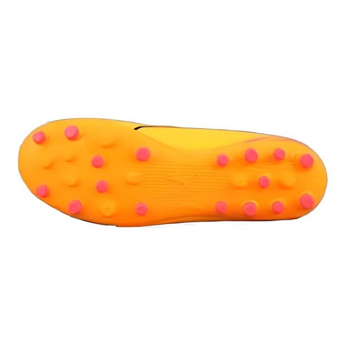 (GS) Ultra Play Soccer Sneakers “Yellow”