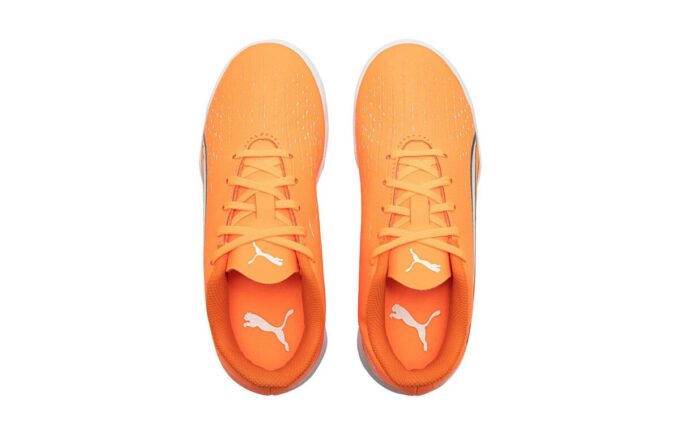 (GS) Ultra Play TT “Ultra Orange”