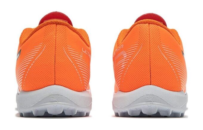 (GS) Ultra Play TT “Ultra Orange”
