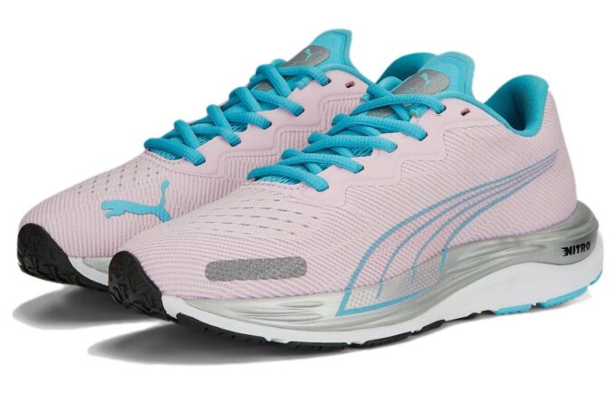 (GS) Velocity Nitro 2 “Pearl Pink”