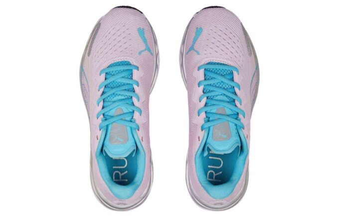 (GS) Velocity Nitro 2 “Pearl Pink”