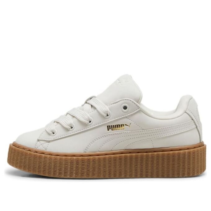 (GS) x Fenty Creeper Phatty “Earth Tone Pack – Warm White”