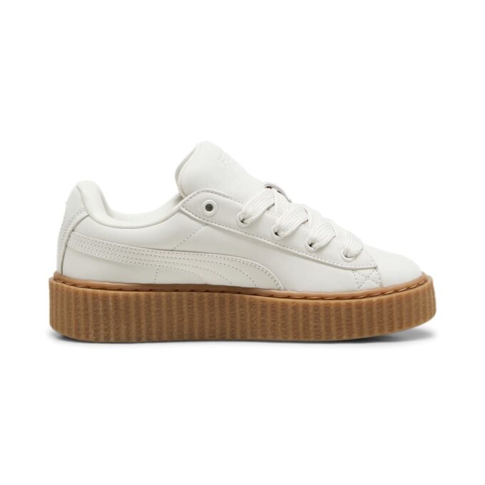 (GS) x Fenty Creeper Phatty “Earth Tone Pack – Warm White”