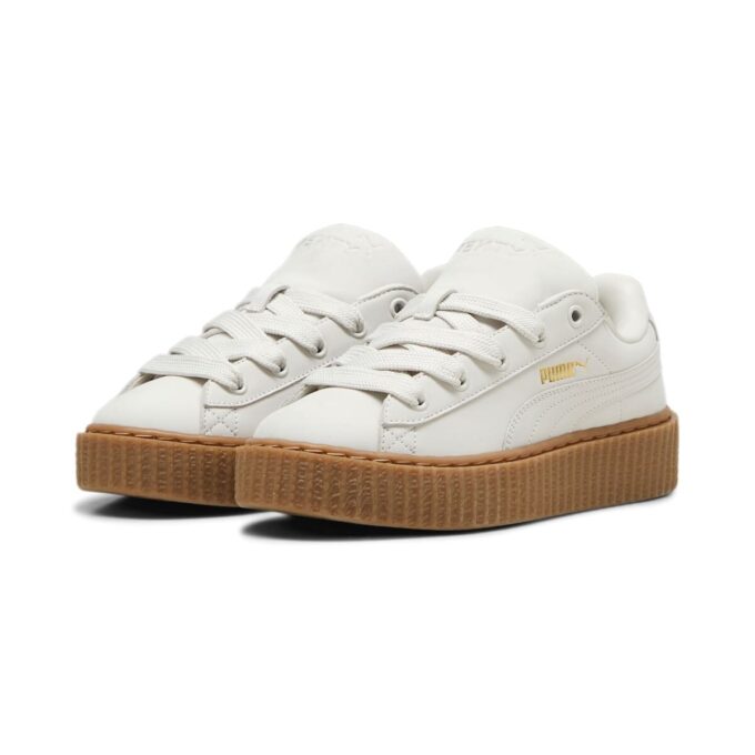 (GS) x Fenty Creeper Phatty “Earth Tone Pack – Warm White”