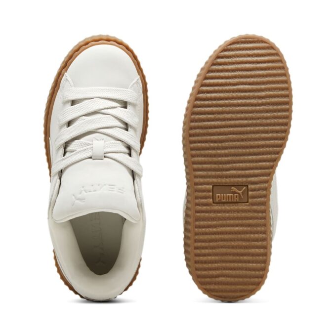 (GS) x Fenty Creeper Phatty “Earth Tone Pack – Warm White”