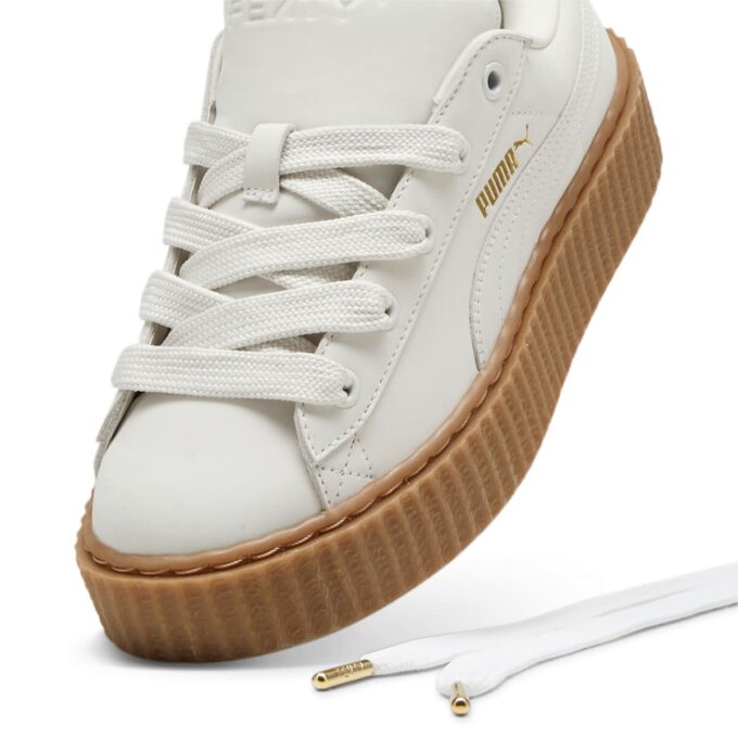 (GS) x Fenty Creeper Phatty “Earth Tone Pack – Warm White”
