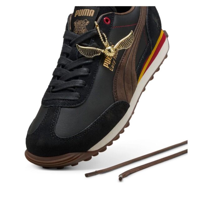 (GS) x Harry Potter Easy Rider “Golden Snitch”