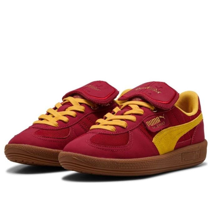 (GS) x Harry Potter Palermo “Gryffindor”