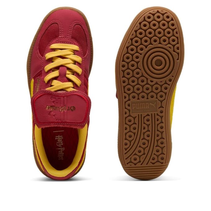 (GS) x Harry Potter Palermo “Gryffindor”