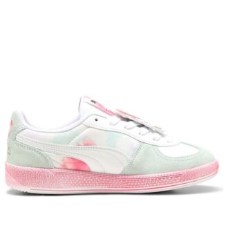 (GS) x Hello Kitty Palermo “White Magic Rose”