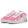 (GS) x Hello Kitty Suede XL “Magic Rose Peaceful Blue”