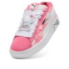 (GS) x Hello Kitty Suede XL “Magic Rose Peaceful Blue”