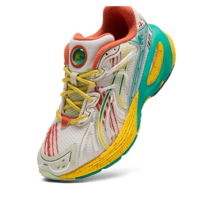 (GS) x Jurassic World Inverse “Rebirth”