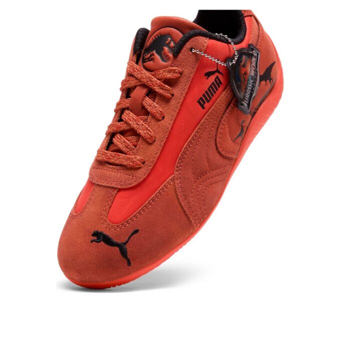 (GS) x Jurassic World Speedcat “Rebirth”