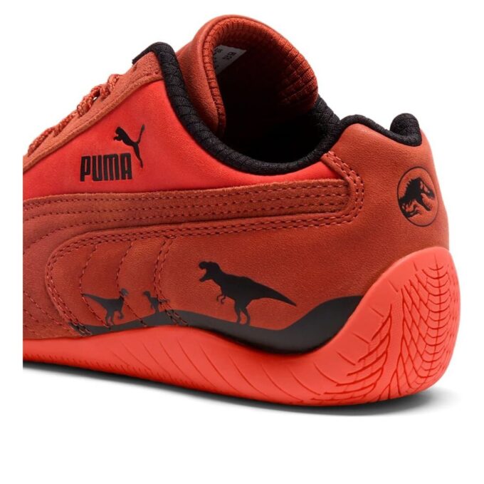 (GS) x Jurassic World Speedcat “Rebirth”