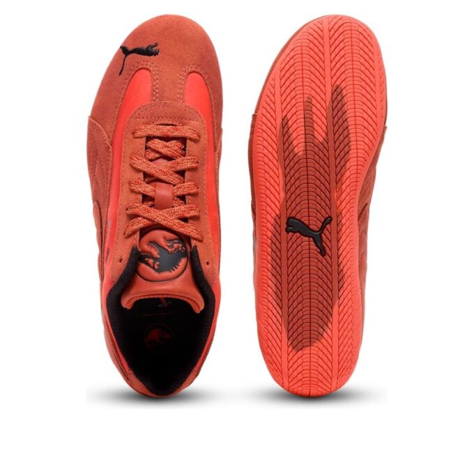 (GS) x Jurassic World Speedcat “Rebirth”