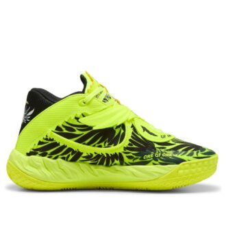 (GS) x Lamelo Ball MB.05 Voltage “Yellow Alert”