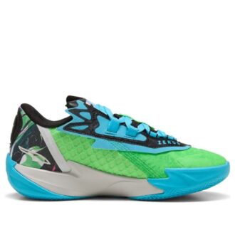 (GS) x NBA 2K Scoot Zero II “Mismatched”