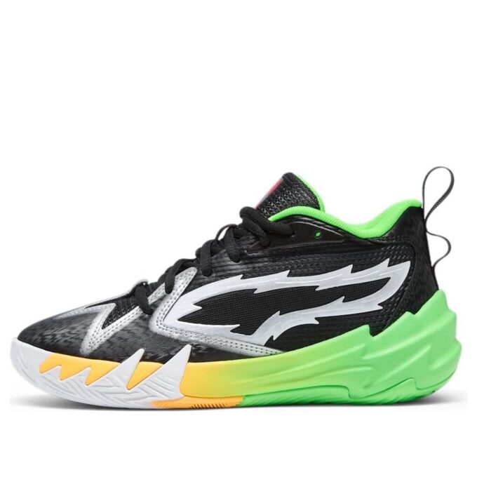 (GS) x NBA 2K Scoot Zeros “Shot Meter”