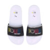 (GS) x SmileyWorld Leadcat 2.0 Slides “White Black”