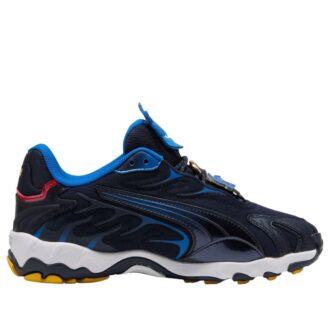 (GS) x Sonic The Hedgehog Inhale “Sonic”