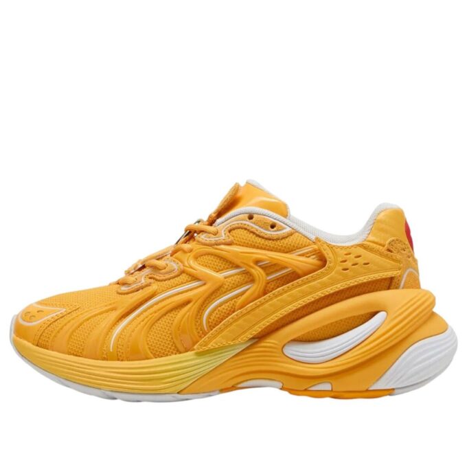 (GS) x Sonic The Hedgehog Inhale “Tails”