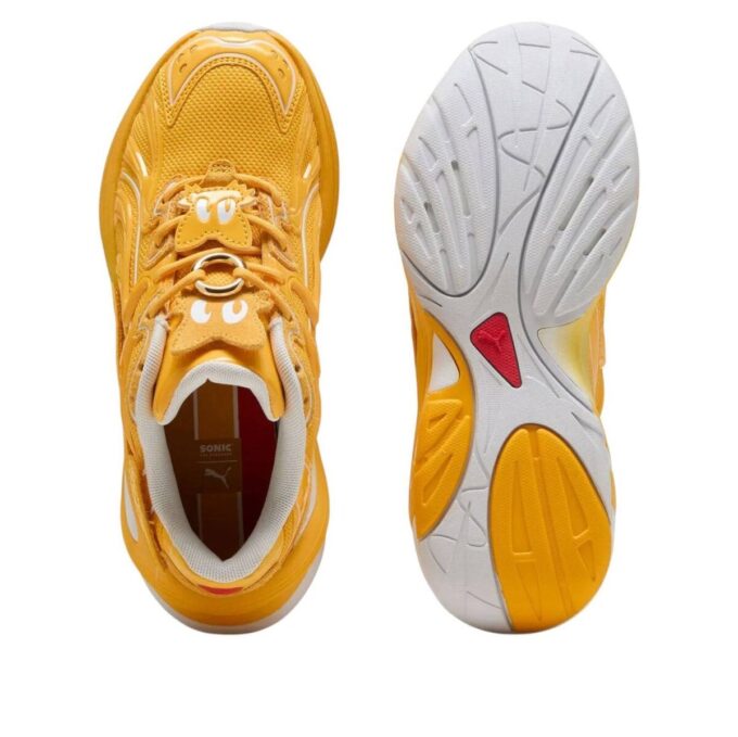 (GS) x Sonic The Hedgehog Inhale “Tails”