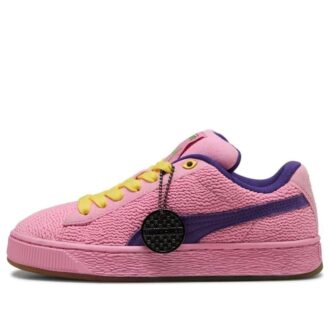 (GS) x Suede XL Teenage Mutant Ninja Turtles “Krang”