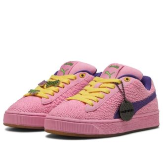 (GS) x Suede XL Teenage Mutant Ninja Turtles “Krang”