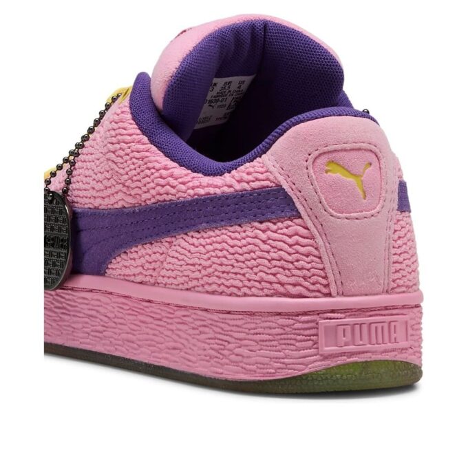 (GS) x Suede XL Teenage Mutant Ninja Turtles “Krang”