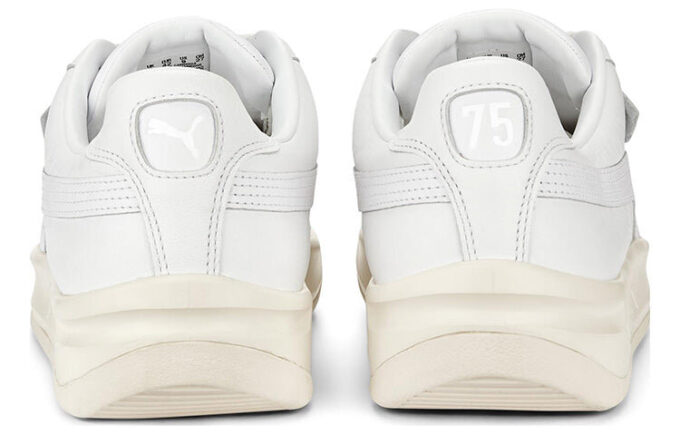 GV Special “75th Anniversary – White”