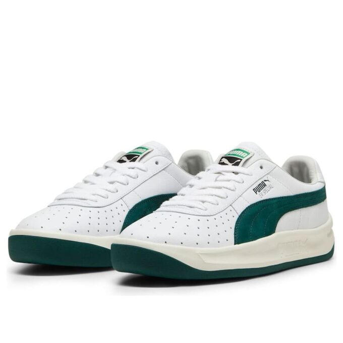 GV Special Base “White Dark Myrtle”