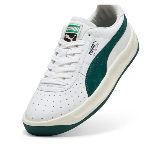 GV Special Base “White Dark Myrtle”