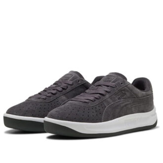 GV Special Elevated “Dusky Gray”