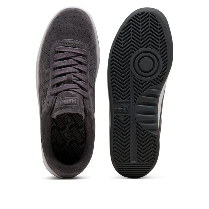 GV Special Elevated “Dusky Gray”