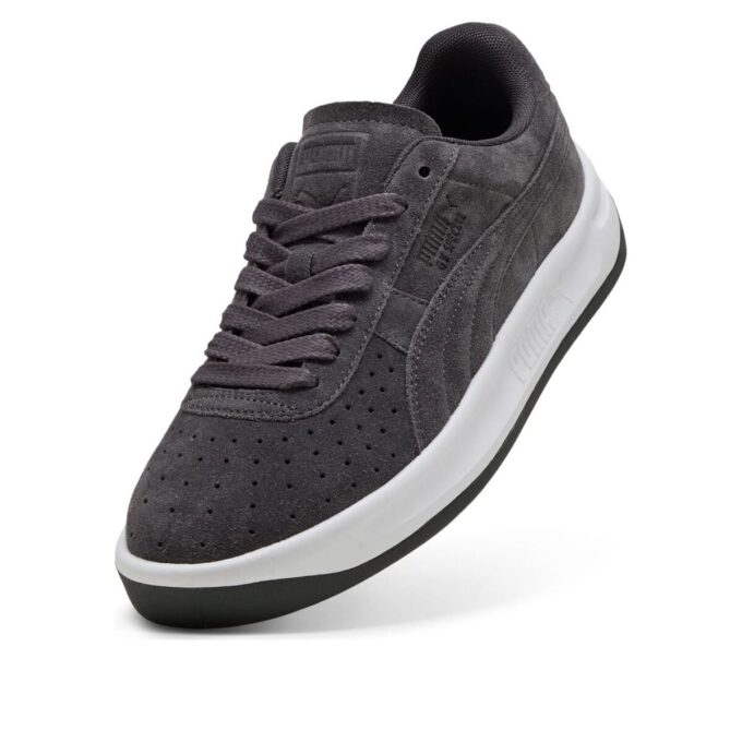 GV Special Elevated “Dusky Gray”